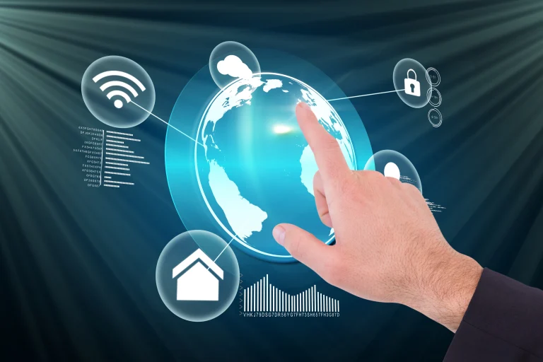 Remote Infrastructure Management Services for 247 IT Monitoring