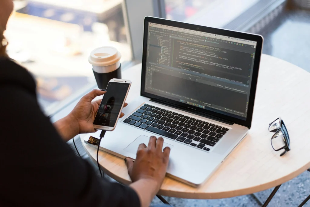 cloud-based applications