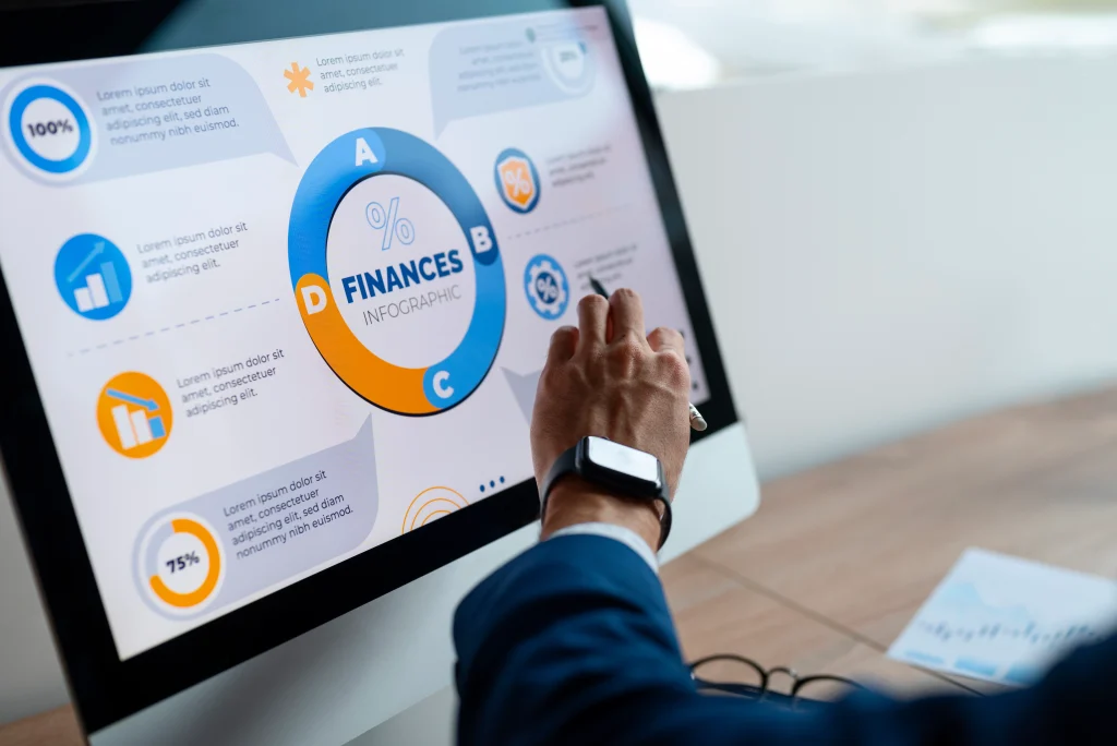Vaden Consultancy is BFSI Enterprise Solutions and App Development Company