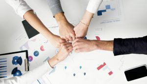 Scalable IT & Workforce Support