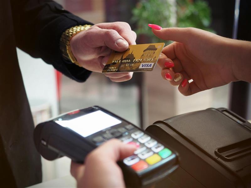 Cards & Payments