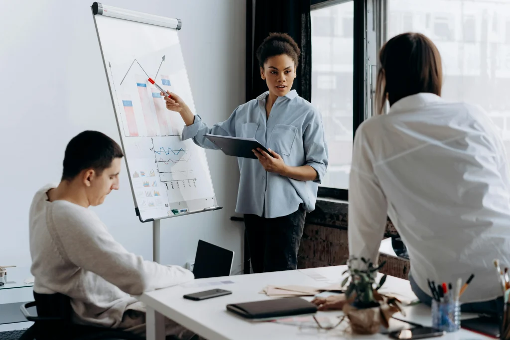 Driving Digital Impact for the Not-for-Profit Sector
