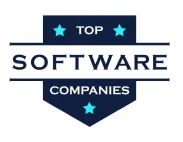 top software companies