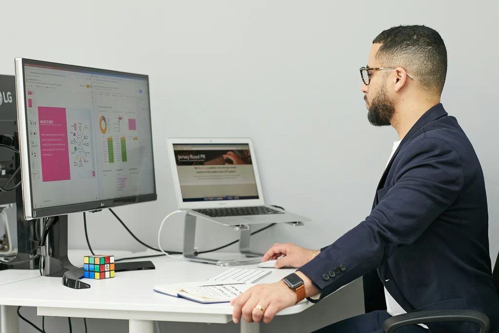 At Vaden Consultancy, we specialise in Microsoft Power Platform integration that aligns with your systems and goals.